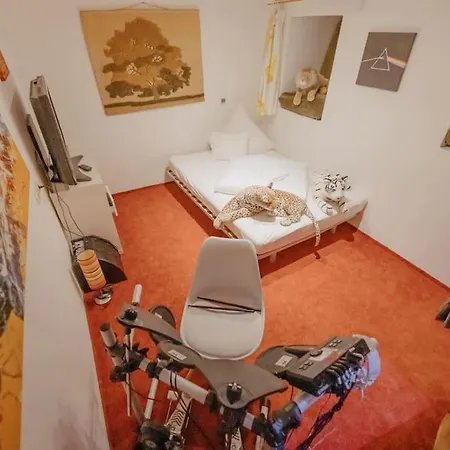 Exclusive 6 Chalet Holiday home