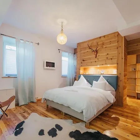Holiday home Exclusive 6 Chalet Fulpmes