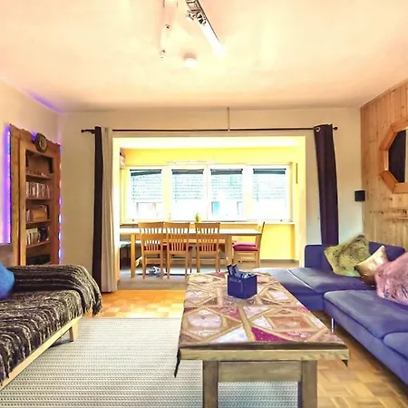 Holiday home Exclusive 6 Chalet *