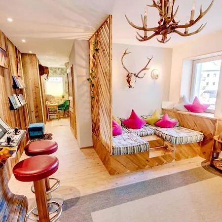 Exclusive 6 Chalet *