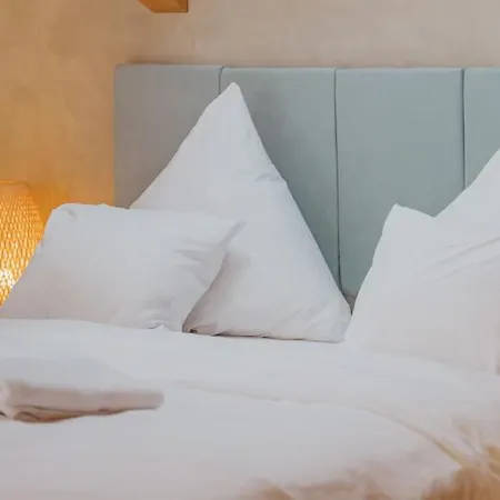 Holiday home Exclusive 6 Chalet *