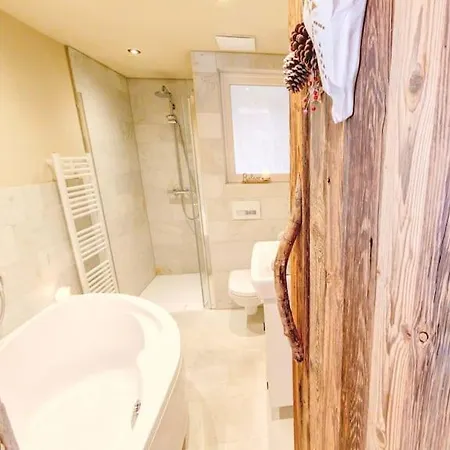 Exclusive 6 Chalet Fulpmes