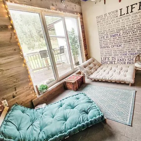 Holiday home Exclusive 6 Chalet *