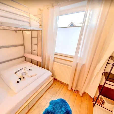 Vakantiehuis Exclusive 6 Chalet *