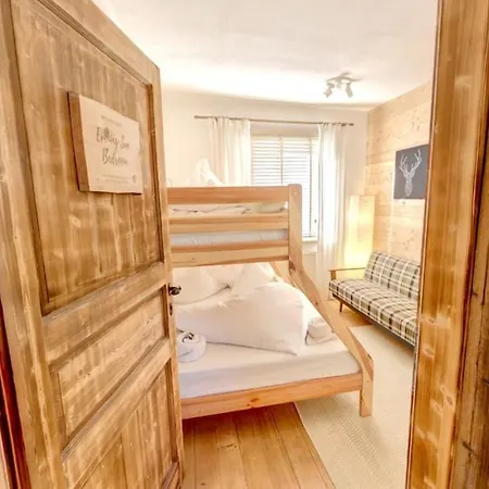 Vakantiehuis Exclusive 6 Chalet *