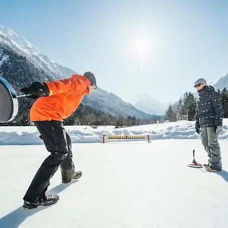 Vakantiehuis Exclusive 6 Chalet Fulpmes