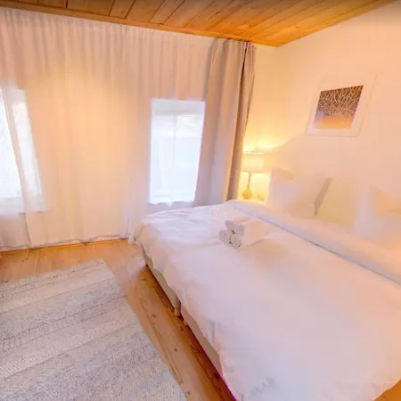 펜션 Exclusive 6 Chalet