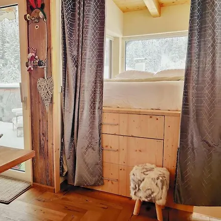 펜션 Exclusive 6 Chalet