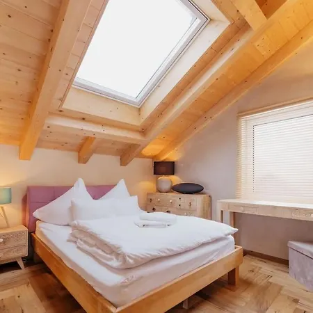Exclusive 6 Chalet 펜션